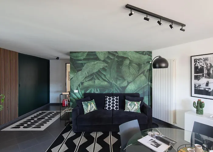 Loft 36 By Nosdom Appartement *