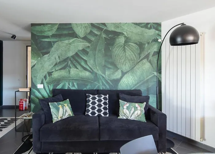 Appartement Loft 36 By Nosdom Rome