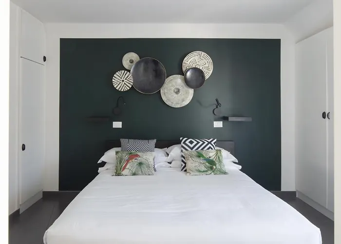 Loft 36 By Nosdom
