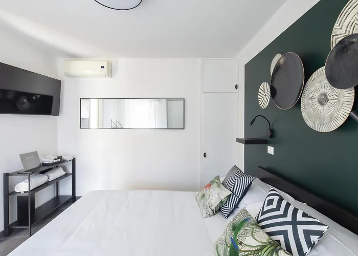 Loft 36 By Nosdom Rome