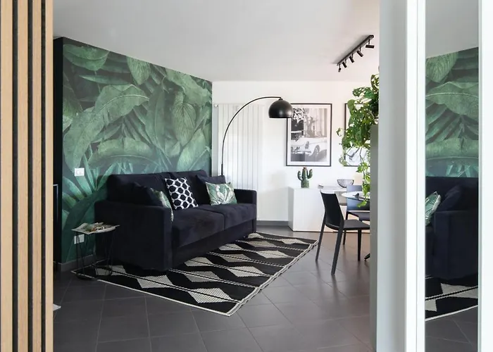 Loft 36 By Nosdom