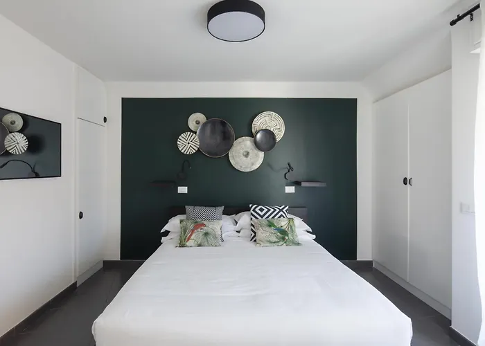 Loft 36 By Nosdom Appartement Rome