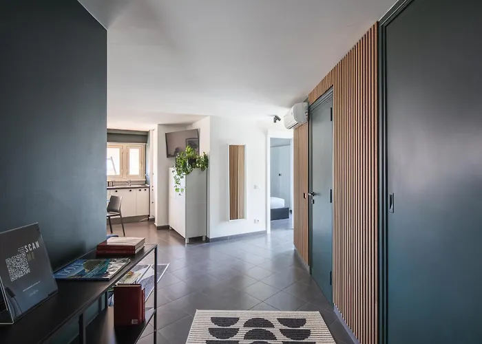 Loft 36 By Nosdom Appartement Rome
