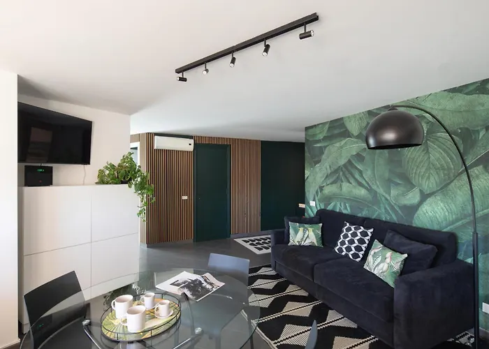 Loft 36 By Nosdom