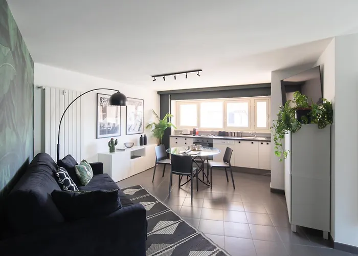 Appartement Loft 36 By Nosdom Rome