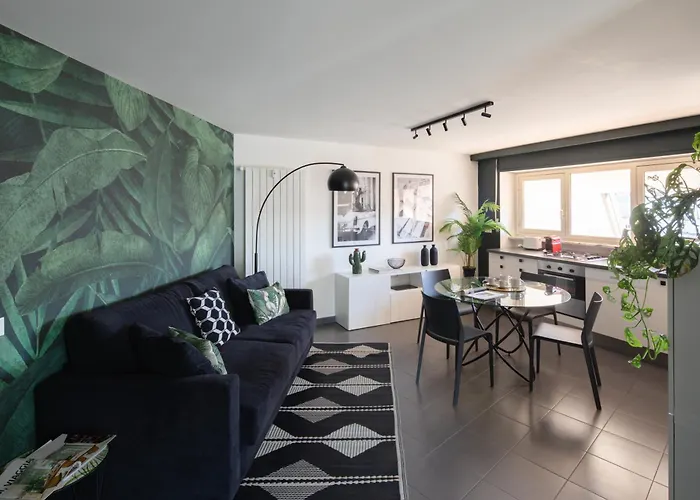 Loft 36 By Nosdom Appartement