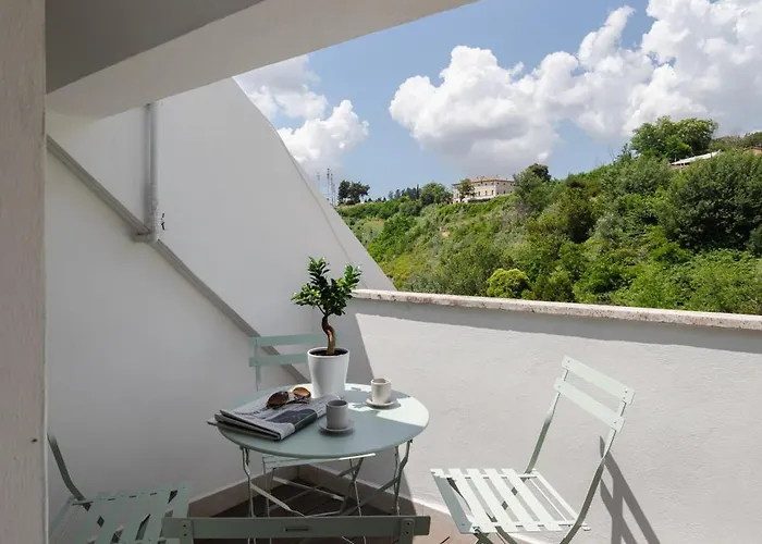 Loft 36 By Nosdom * Rome